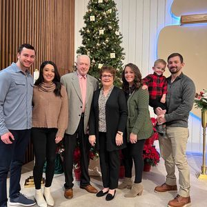 Meet your Posher, Lori